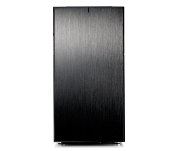 FRACTAL DESIGN Define R6 Black TG 3.5'/2.5'drive brackets eATX/uATX/ATX/ITX FD-CA-DEF-R6-BK-TG - 400557 - zdjęcie 2